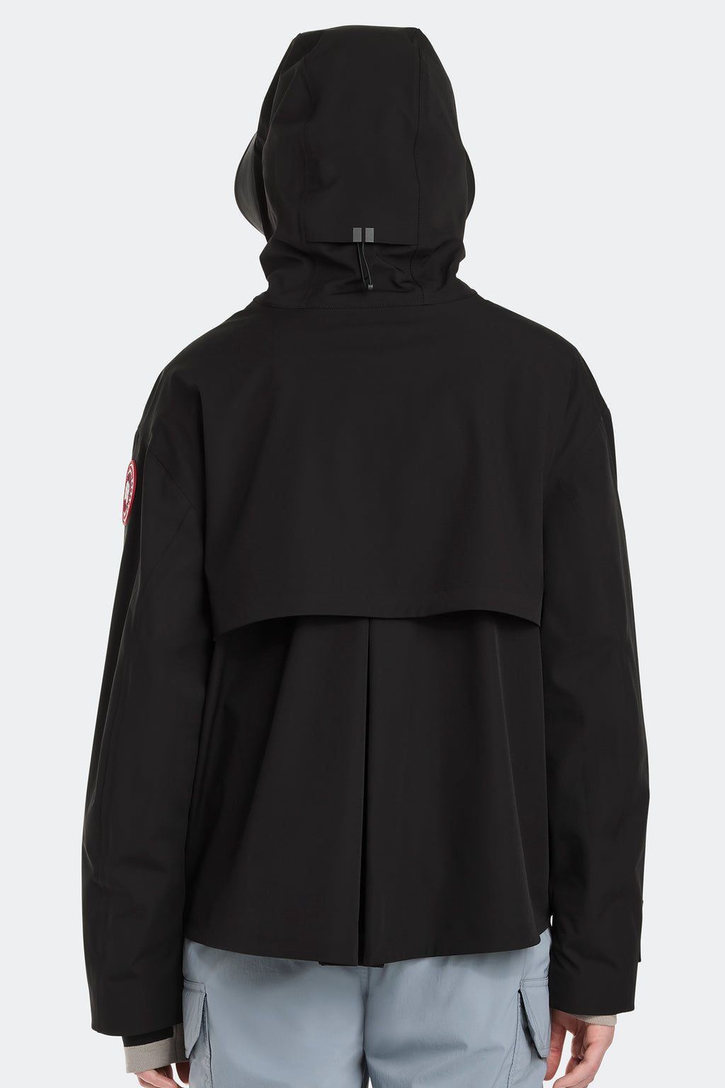 Tofino Rain Jacket (Women) - Black