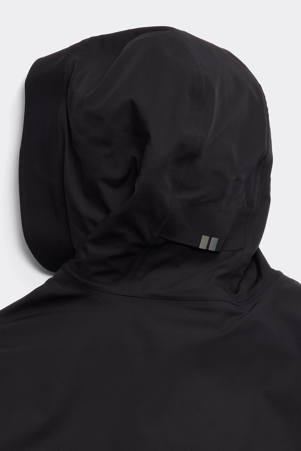 Tofino Rain Jacket (Women) - Black - Image 8