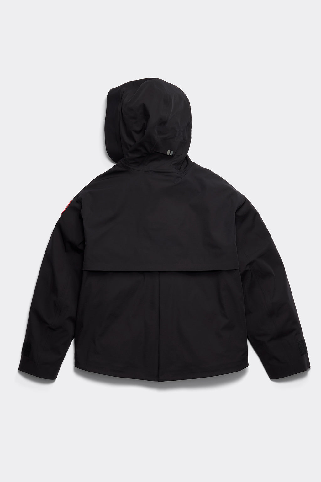 Tofino Rain Jacket (Women) - Black - Image 10