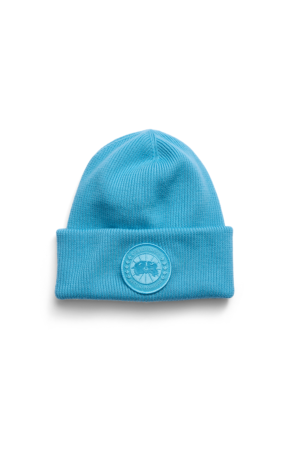 Arctic Toque Garment Dye - Aquarius - Image 4