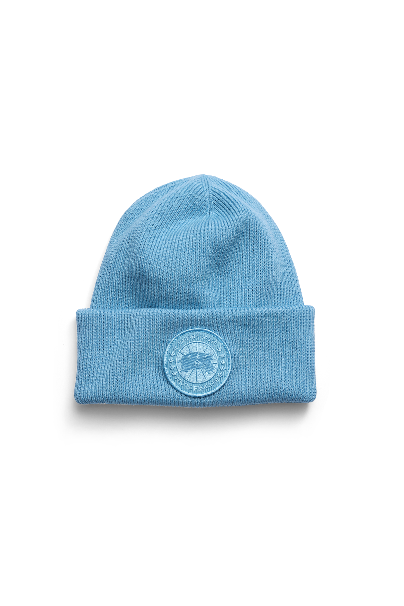 Arctic Toque Garment Dye - Aquarius - Image 4