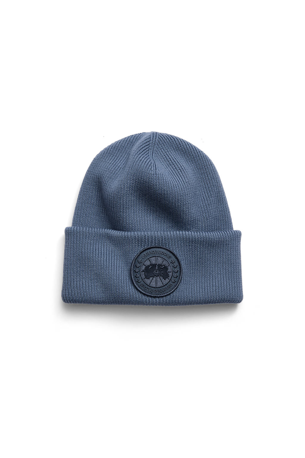 Arctic Toque Garment Dye - Ozone Blue - Image 4