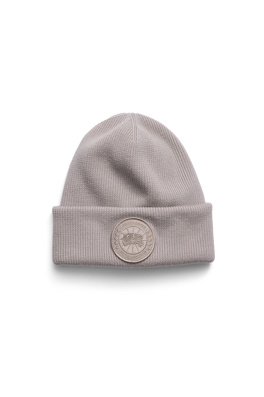 Arctic Toque Garment Dye - Limestone - Image 4