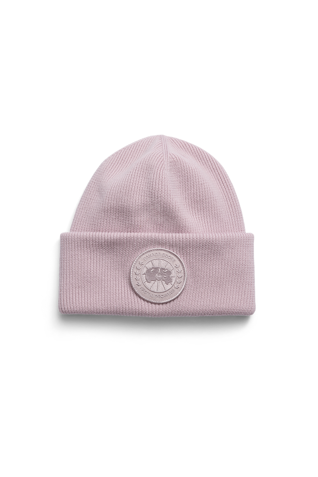 Arctic Toque Garment Dye - Lucent Rose - Image 4