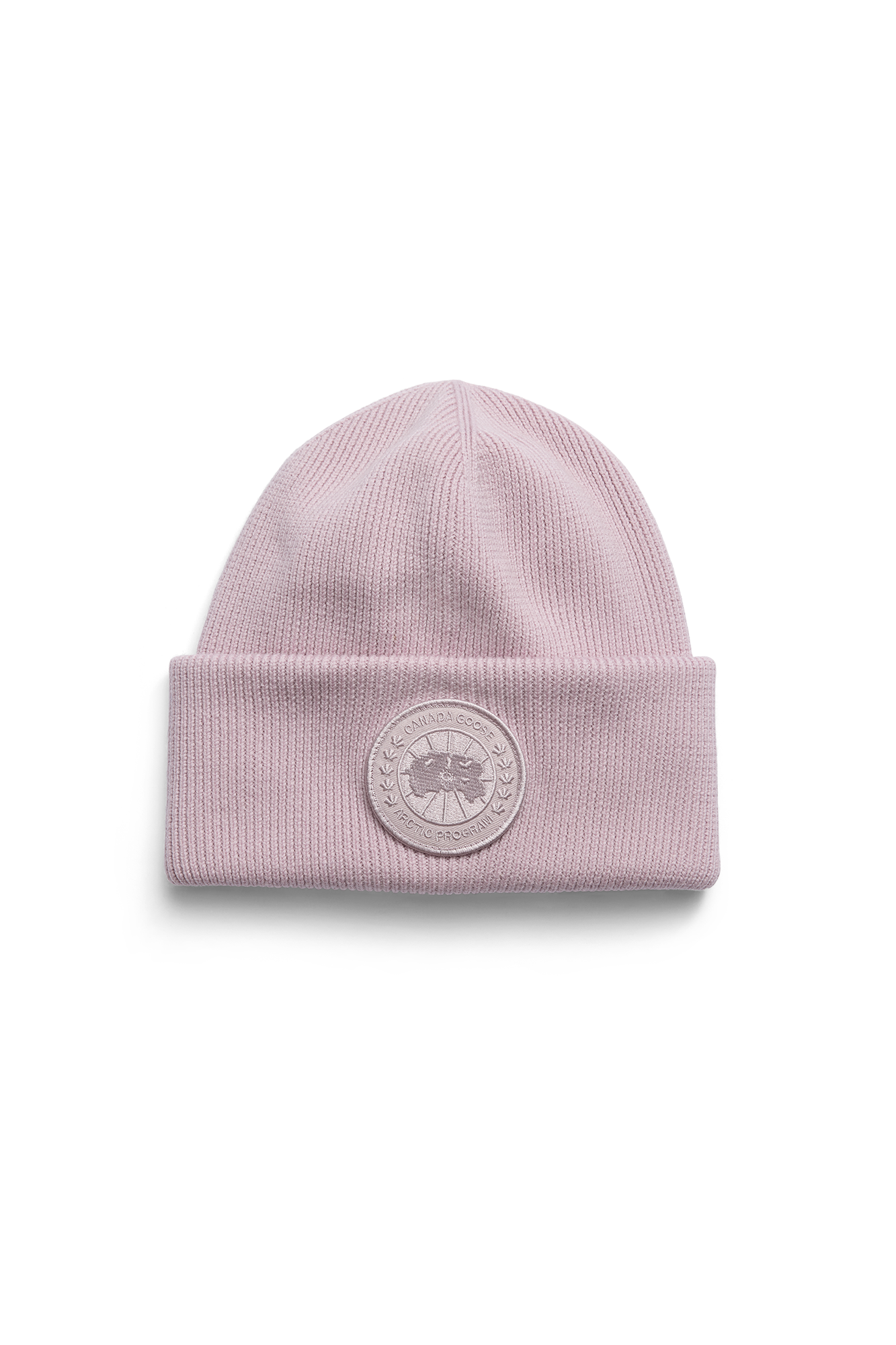 Arctic Toque Garment Dye - Lucent Rose - Image 4