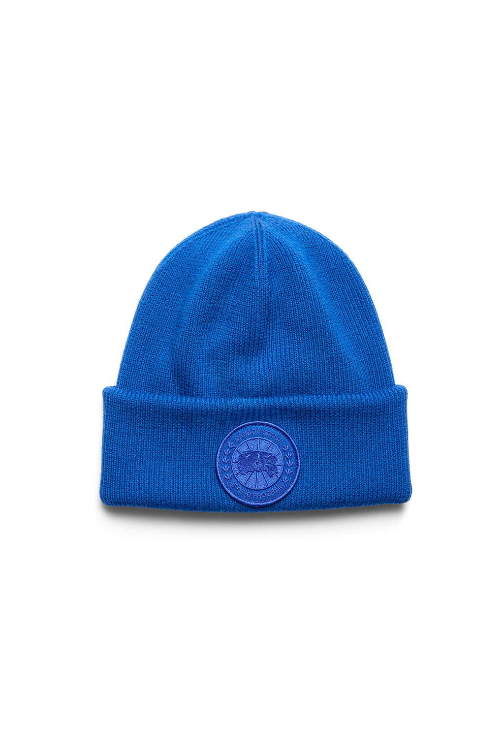 Arctic Toque Garment Dye - Alpine Blue - Image 4