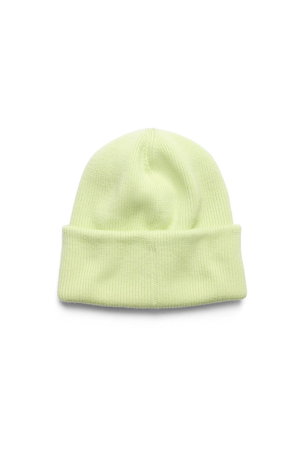 Arctic Toque Garment Dye - Summer Lime - Image 5