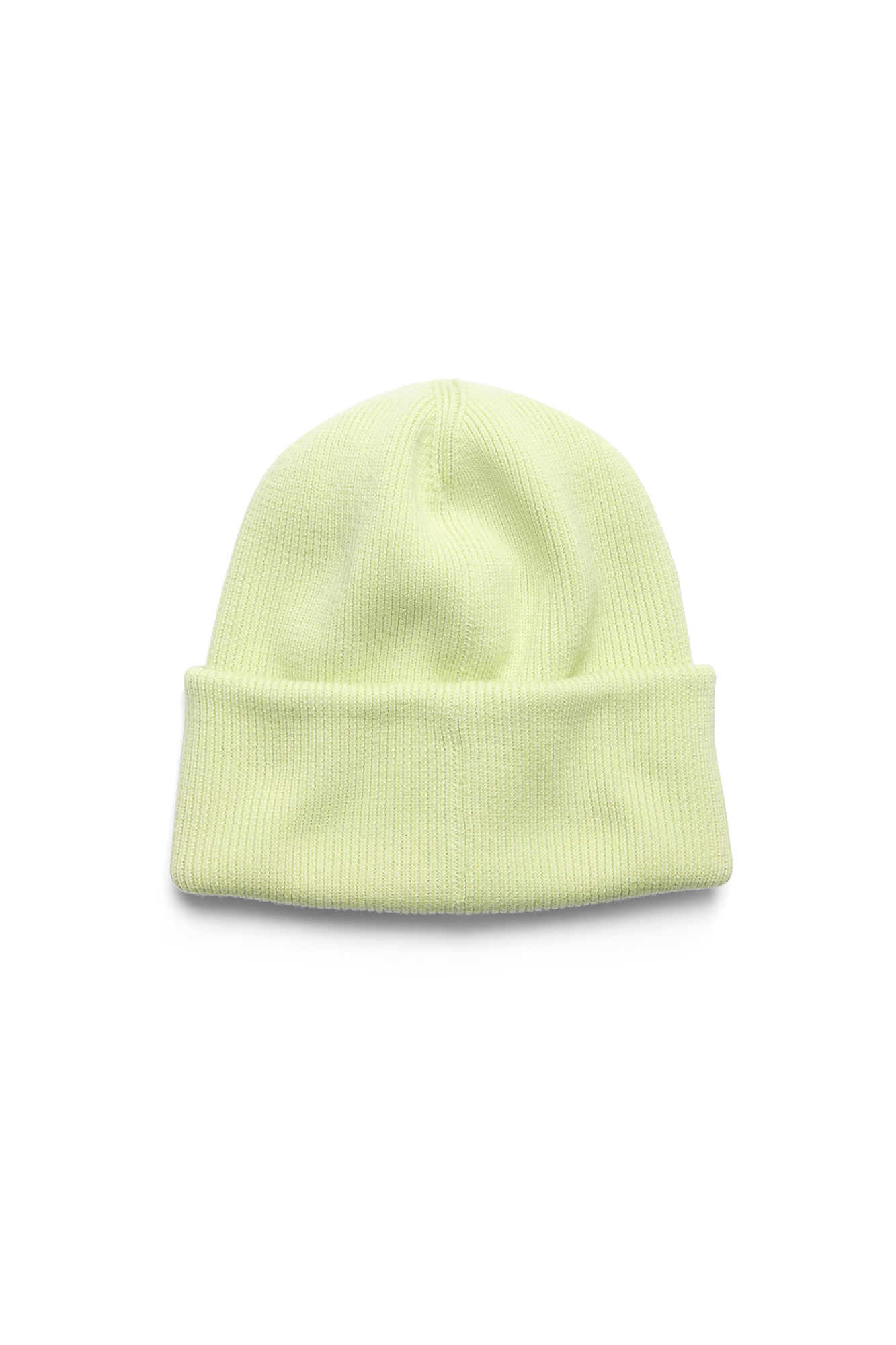 Arctic Toque Garment Dye - Summer Lime - Image 5