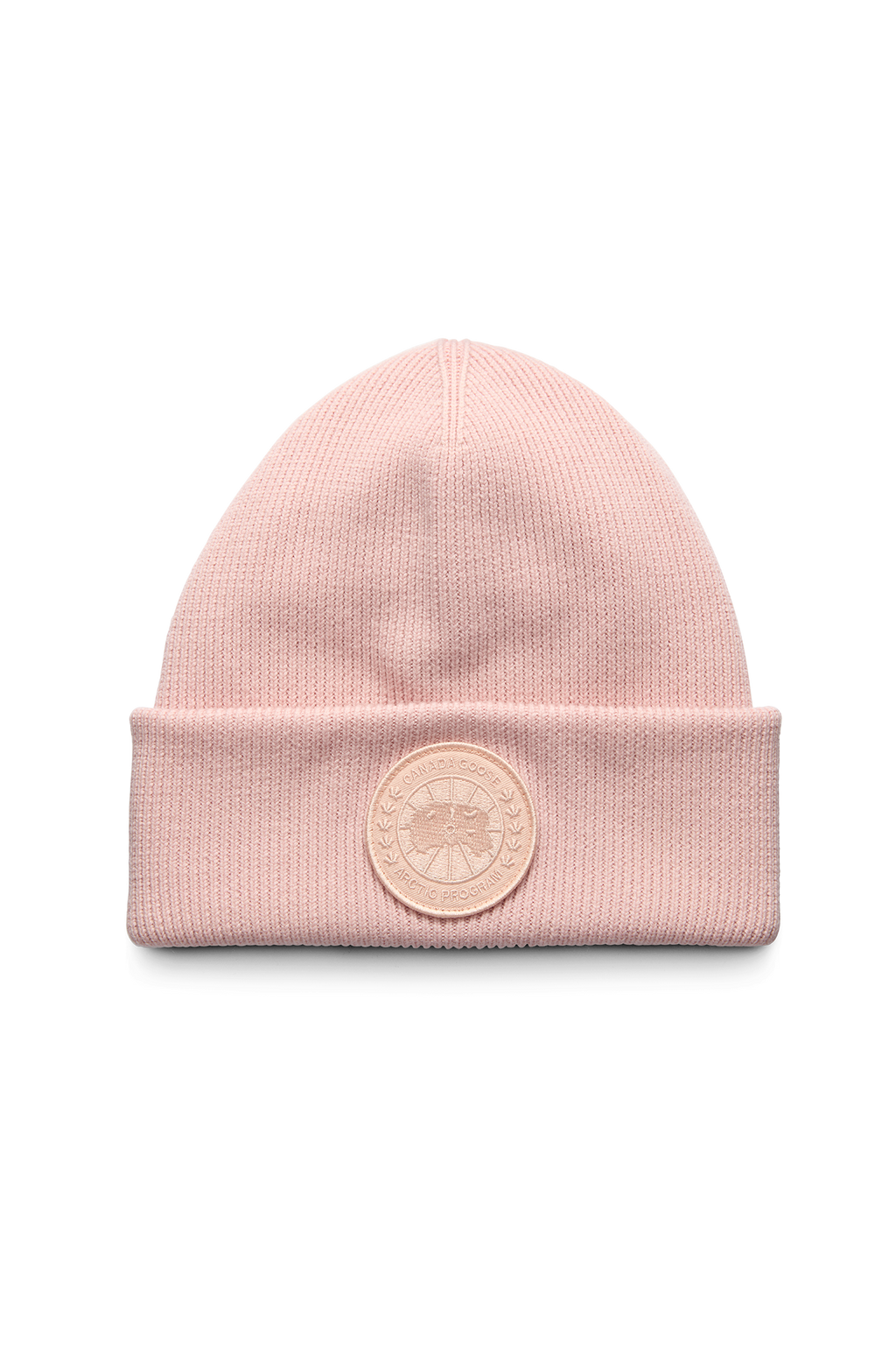 Arctic Toque Garment Dye - Vintage Rose - Image 4