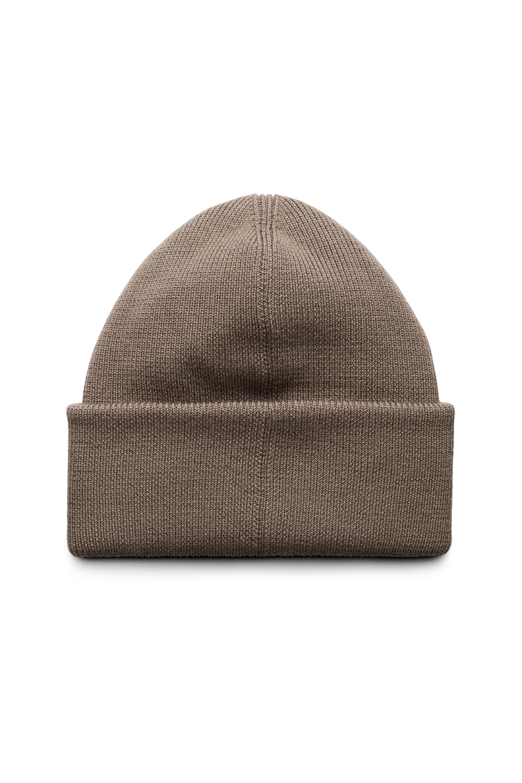 Arctic Toque Garment Dye - Taupe Grey - Image 5
