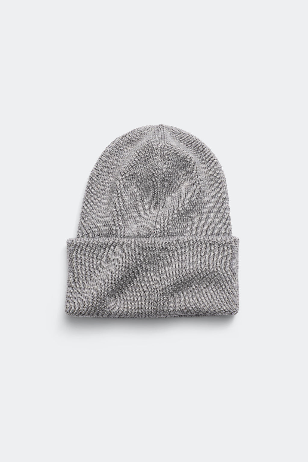 Arctic Toque - Heather Grey - Image 2