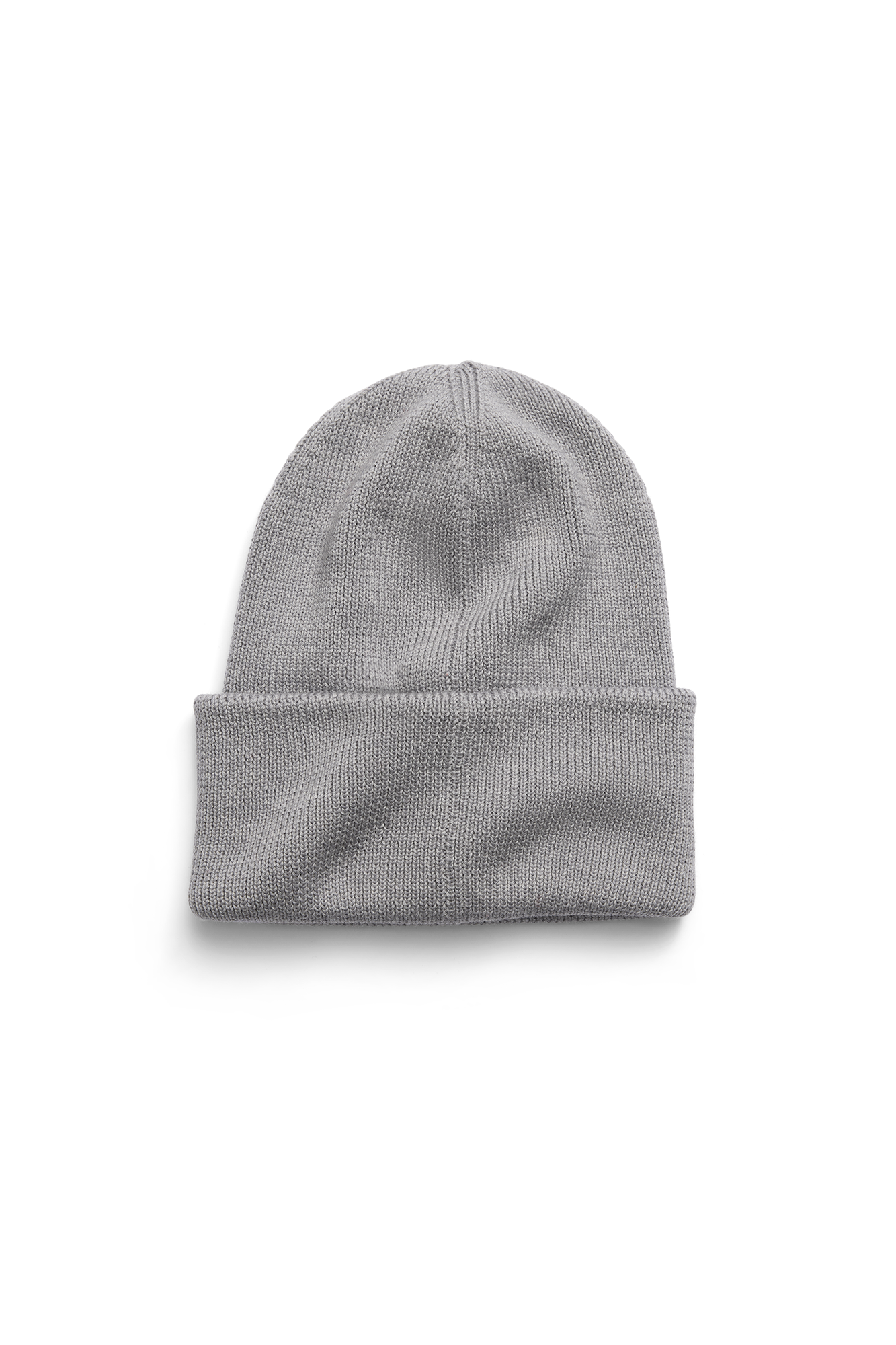 Arctic Toque - Heather Grey - Image 4