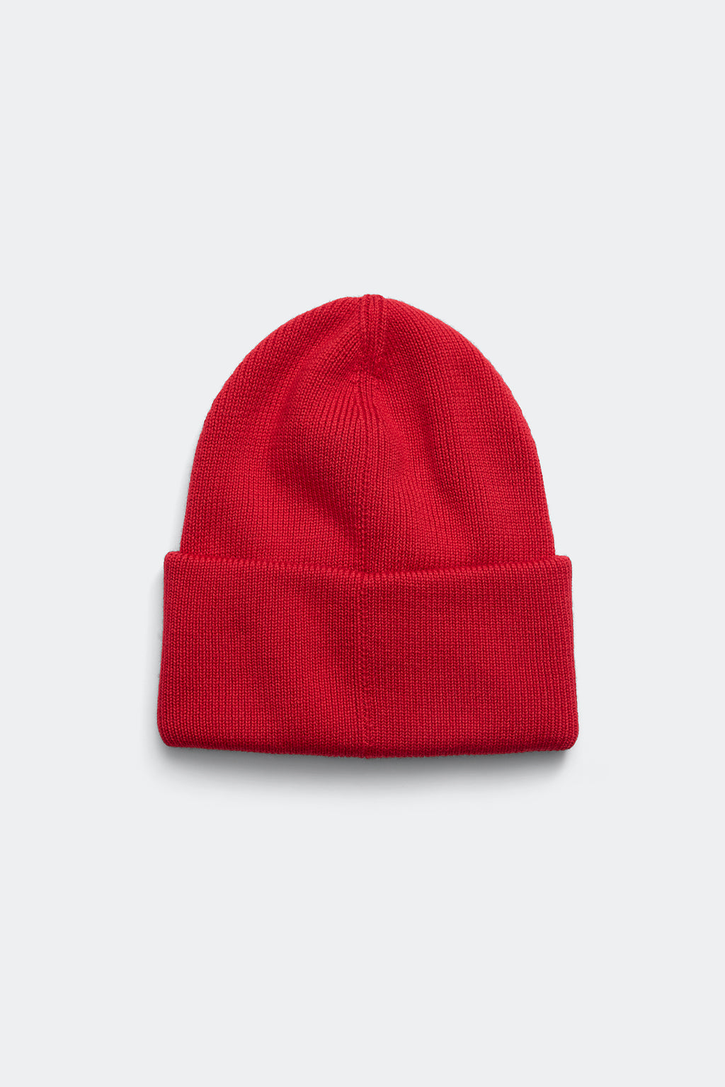 Arctic Toque - Red - Image 2