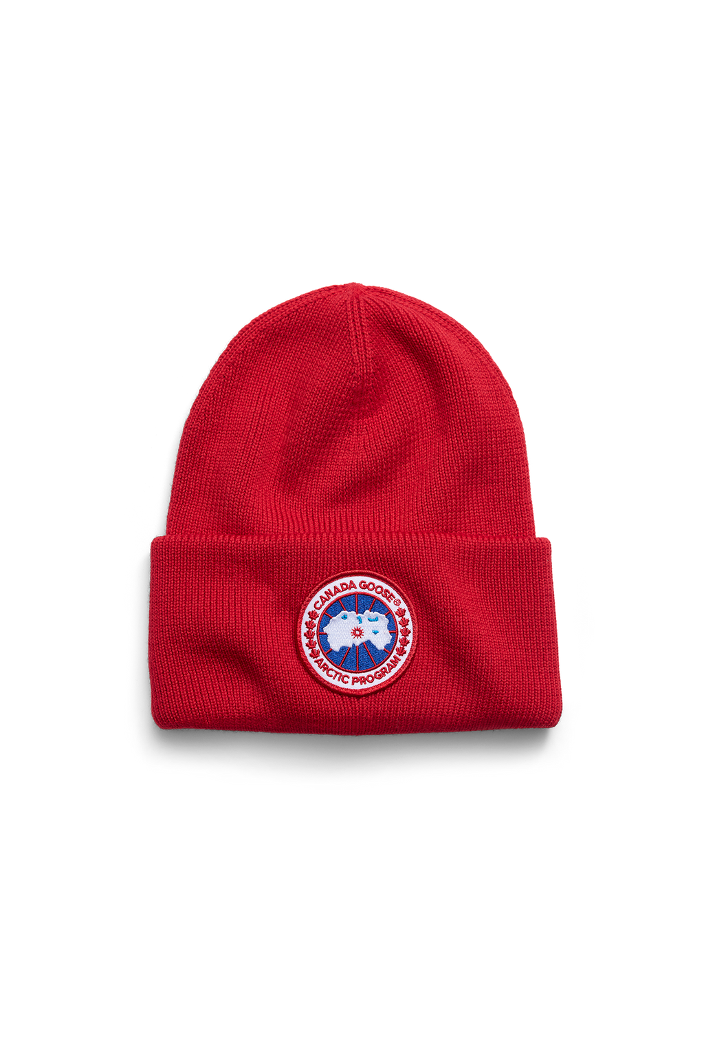 Arctic Toque - Red - Image 3