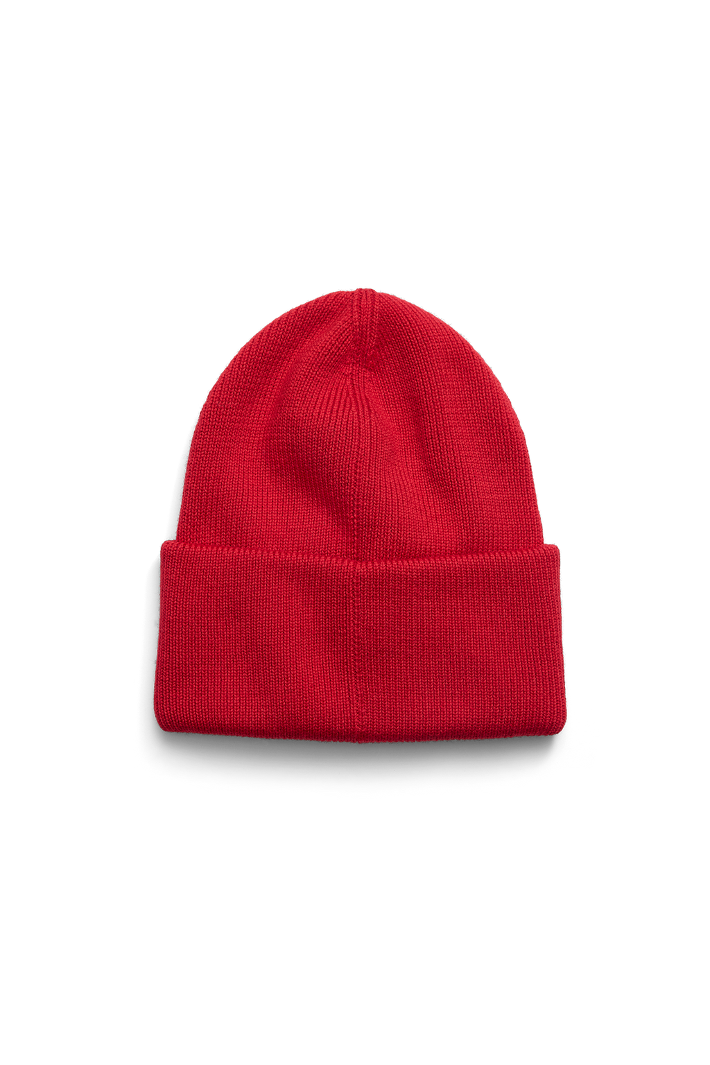 Arctic Toque - Red - Image 4