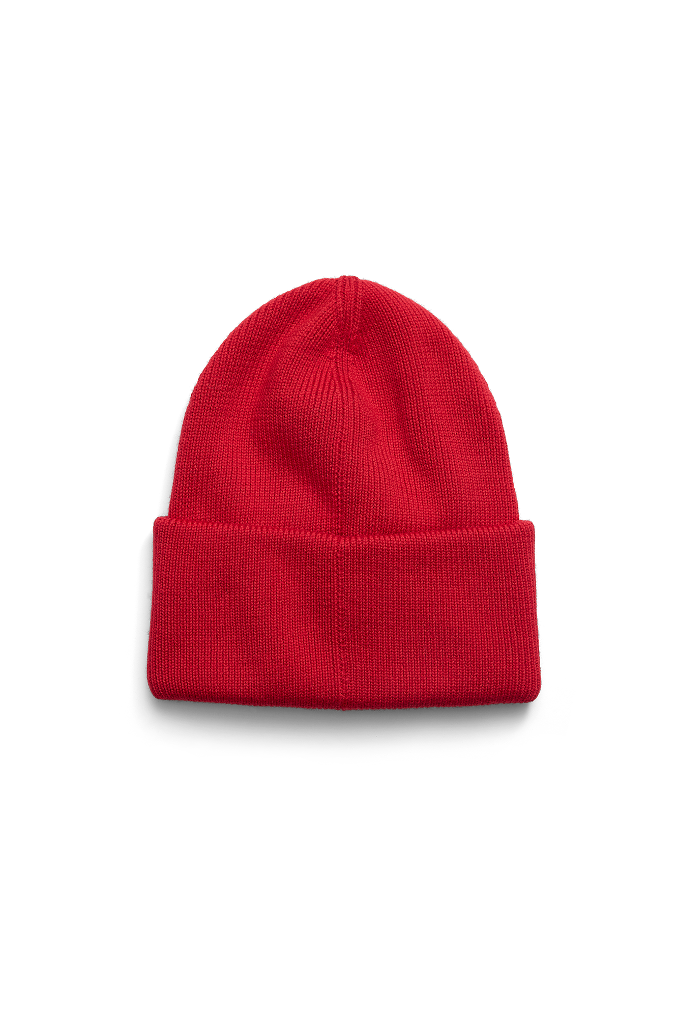 Arctic Toque - Red - Image 4