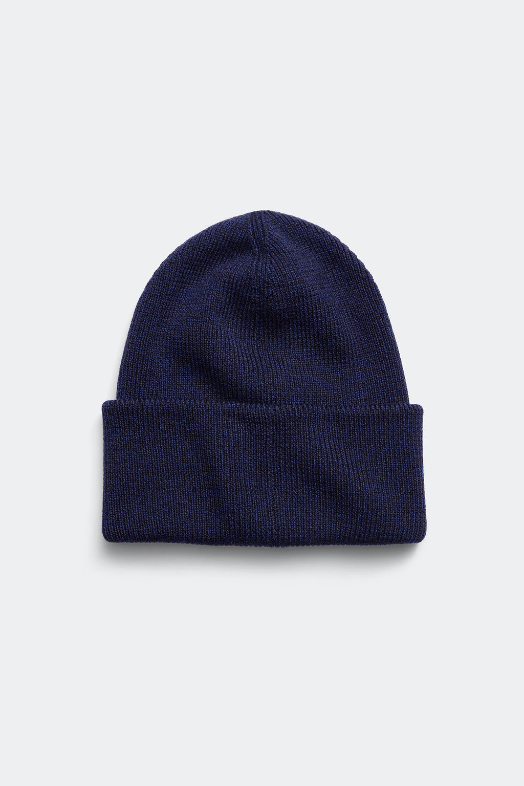 Arctic Toque - Navy Heather - Image 2