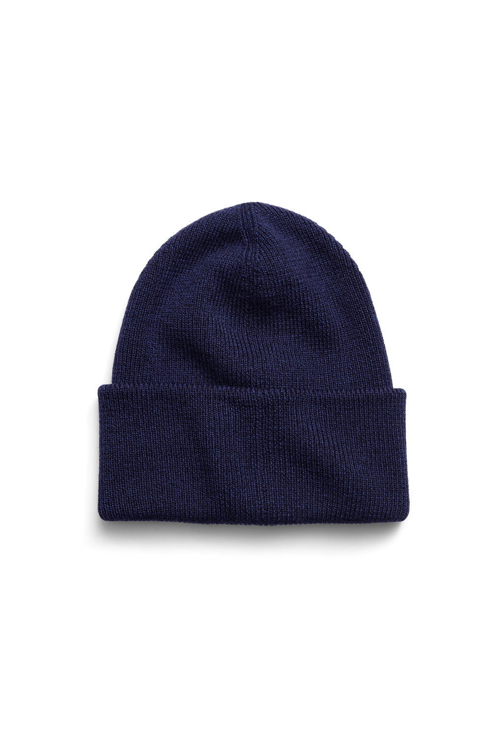 Arctic Toque - Navy Heather - Image 4