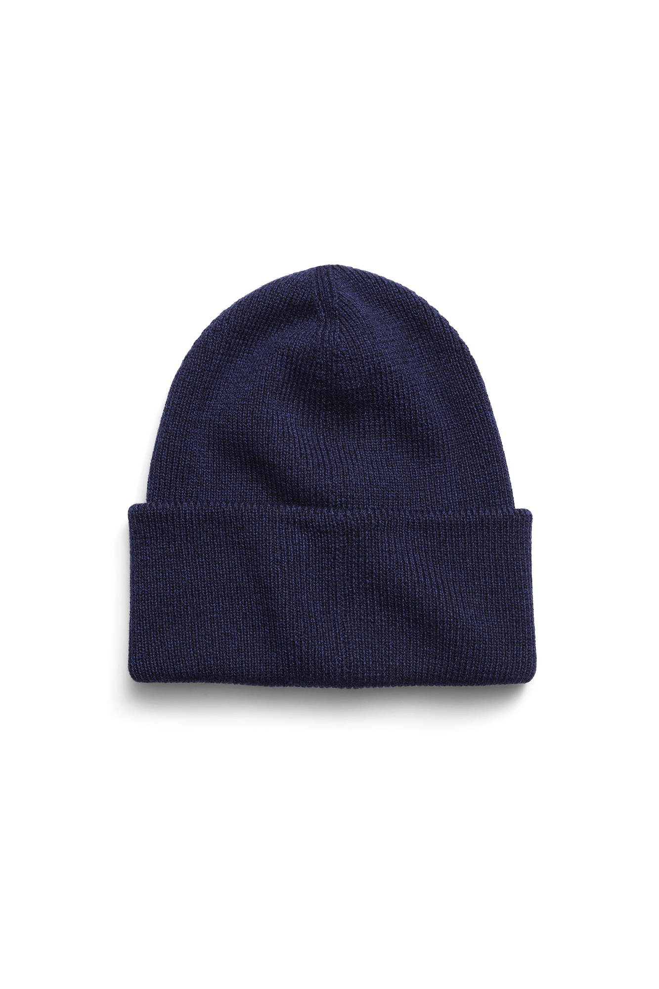 Arctic Toque - Navy Heather - Image 4