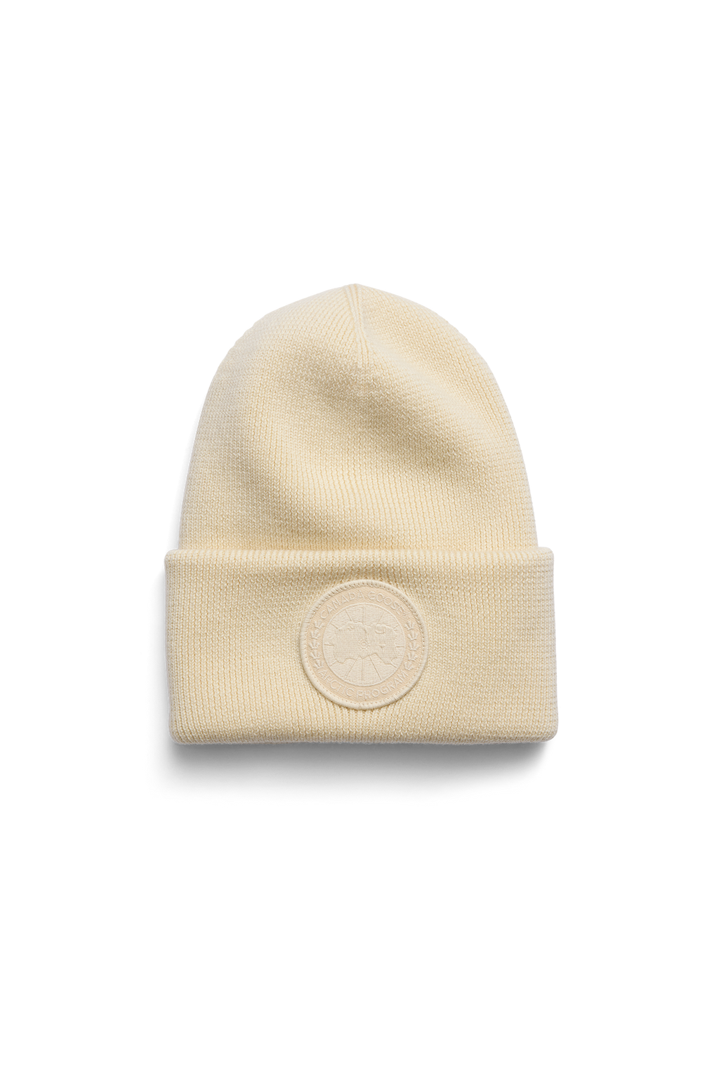Arctic Toque - Greige/Greige - Image 3