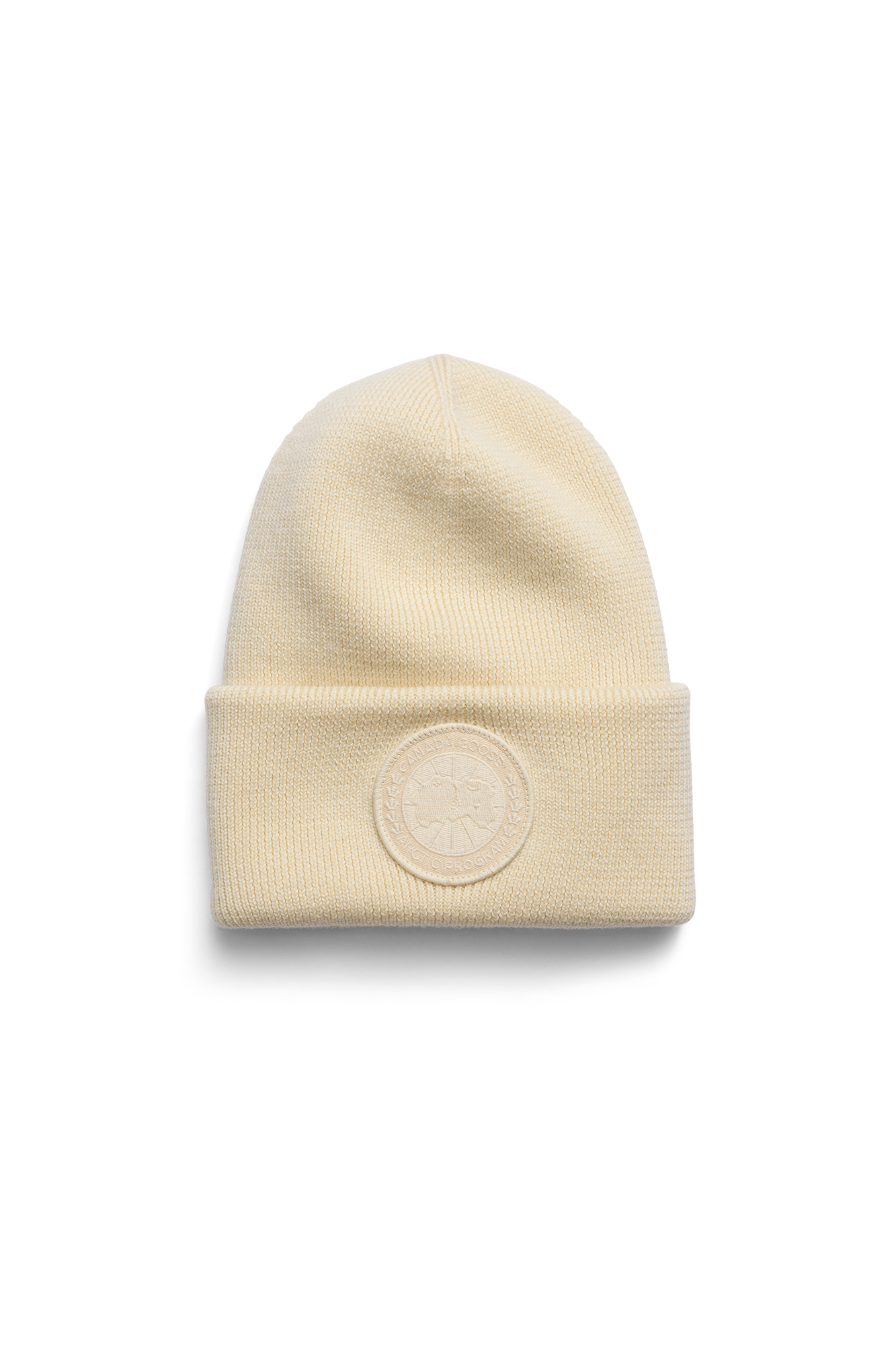 Arctic Toque - Greige/Greige - Image 3