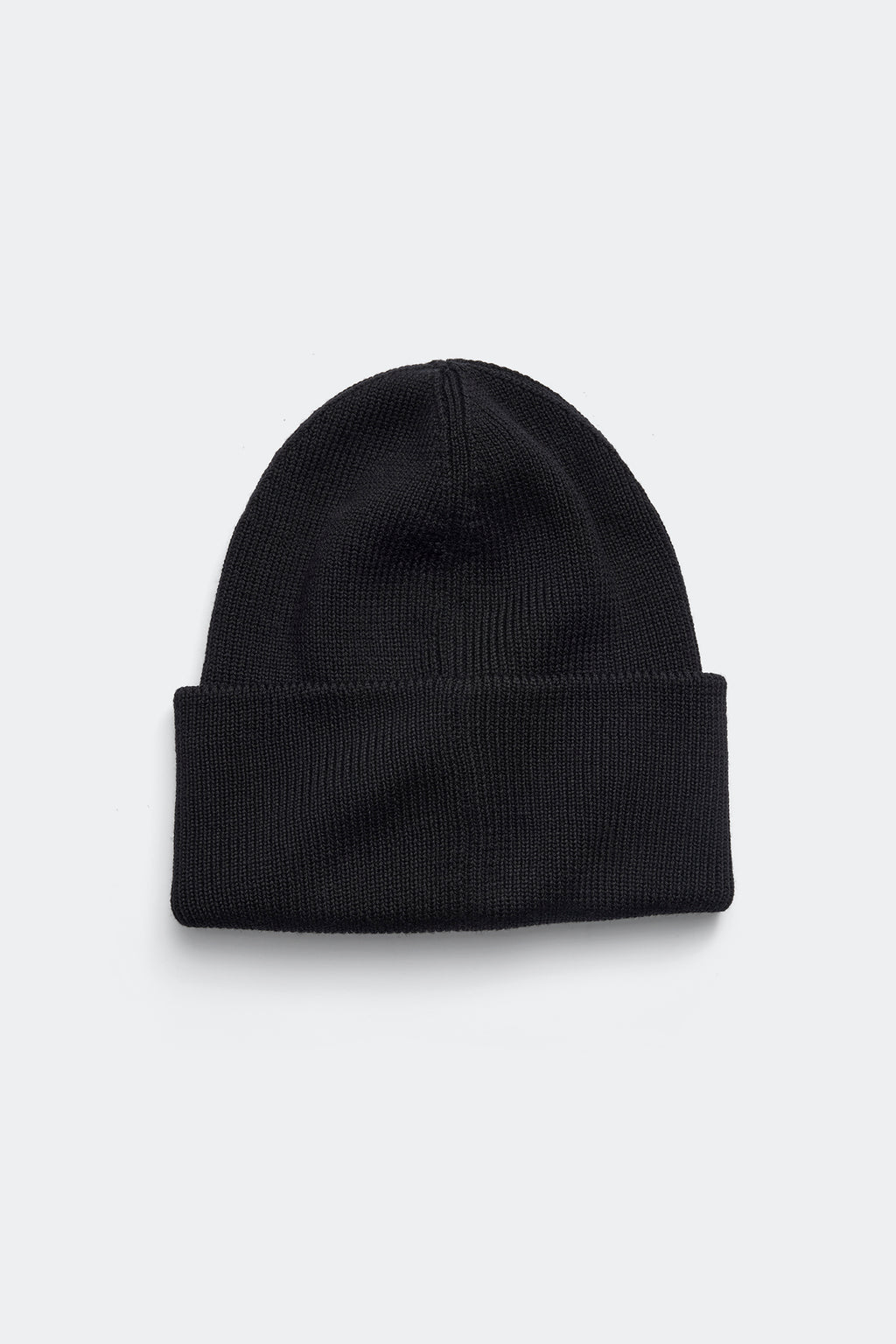 Arctic Toque - Black/Black - Image 2