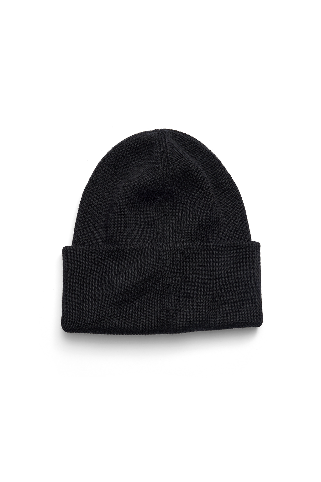 Arctic Toque - Black/Black - Image 4