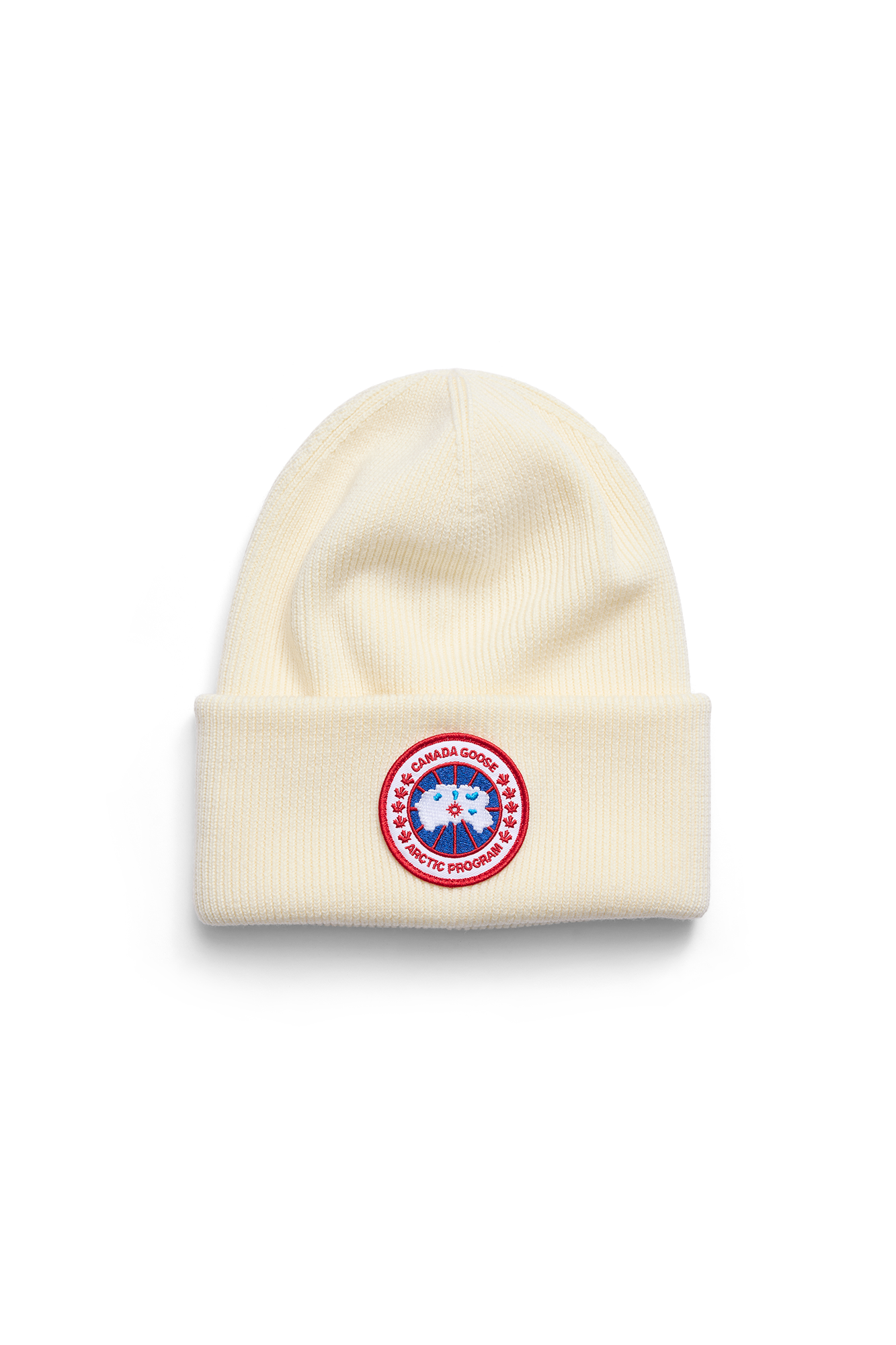 Arctic Toque - Cottongrass - Image 3