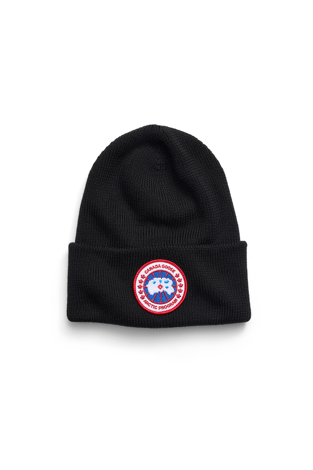 Arctic Toque - Black - Image 3