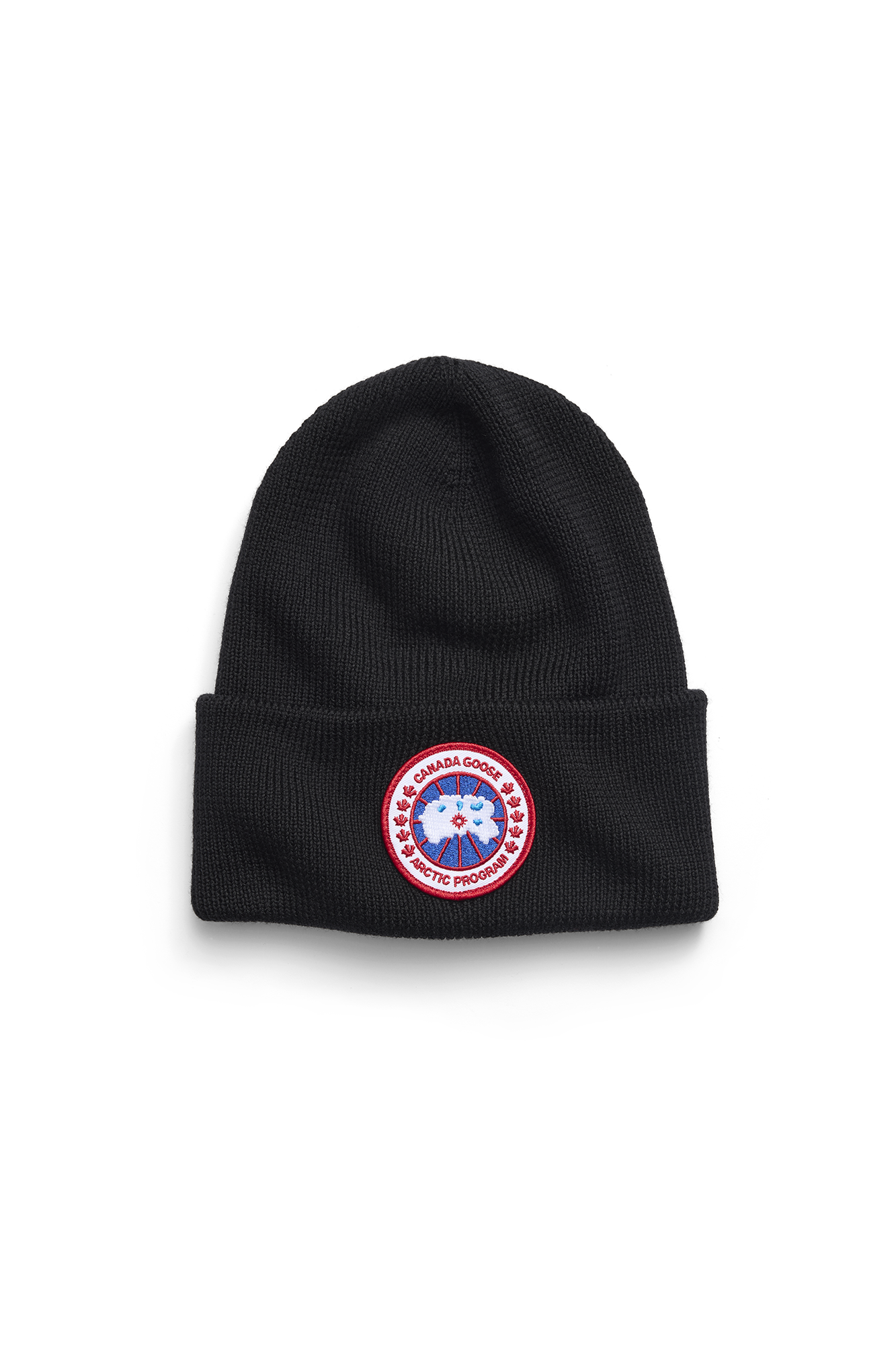 Arctic Toque - Black - Image 3