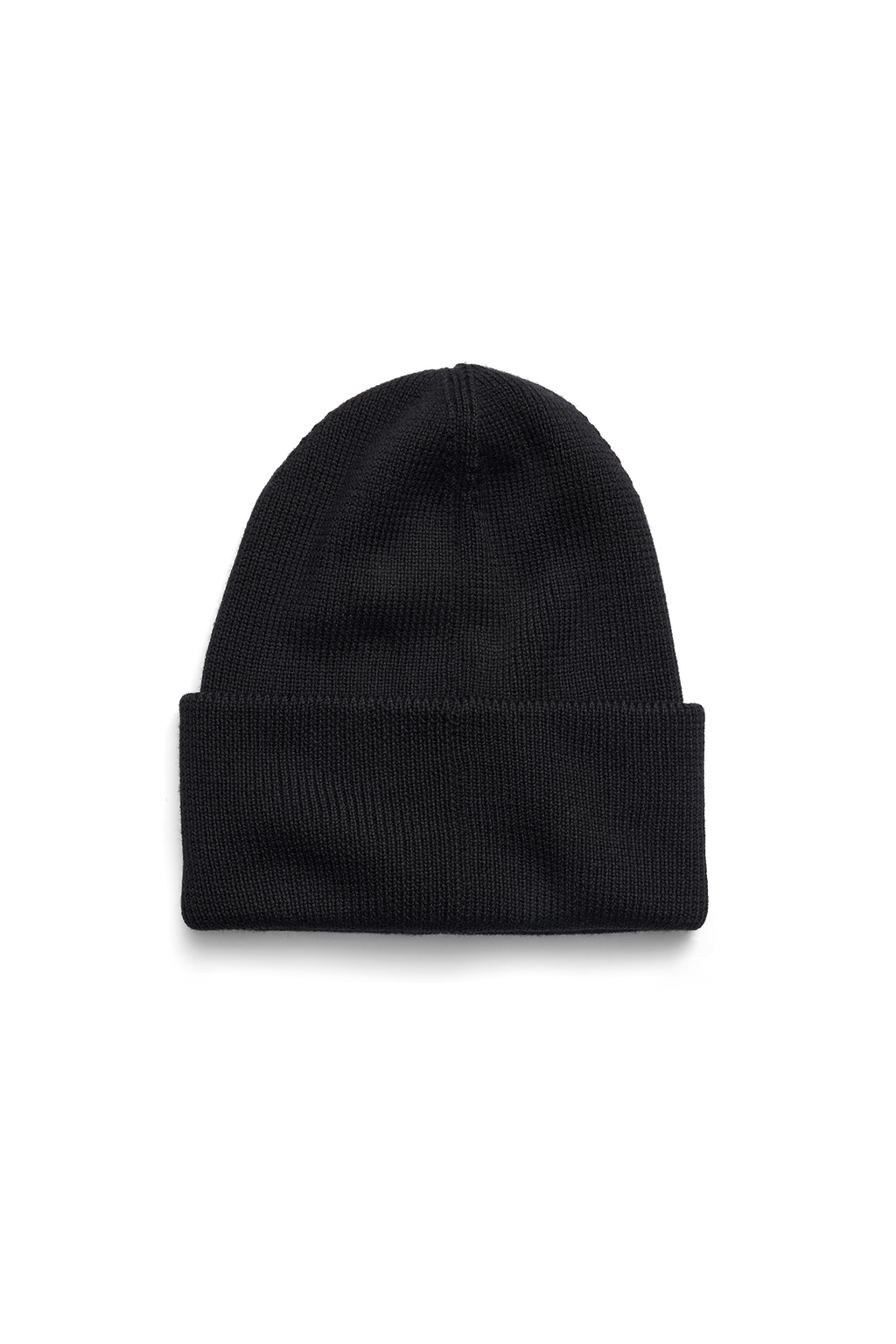 Arctic Toque - Black - Image 4