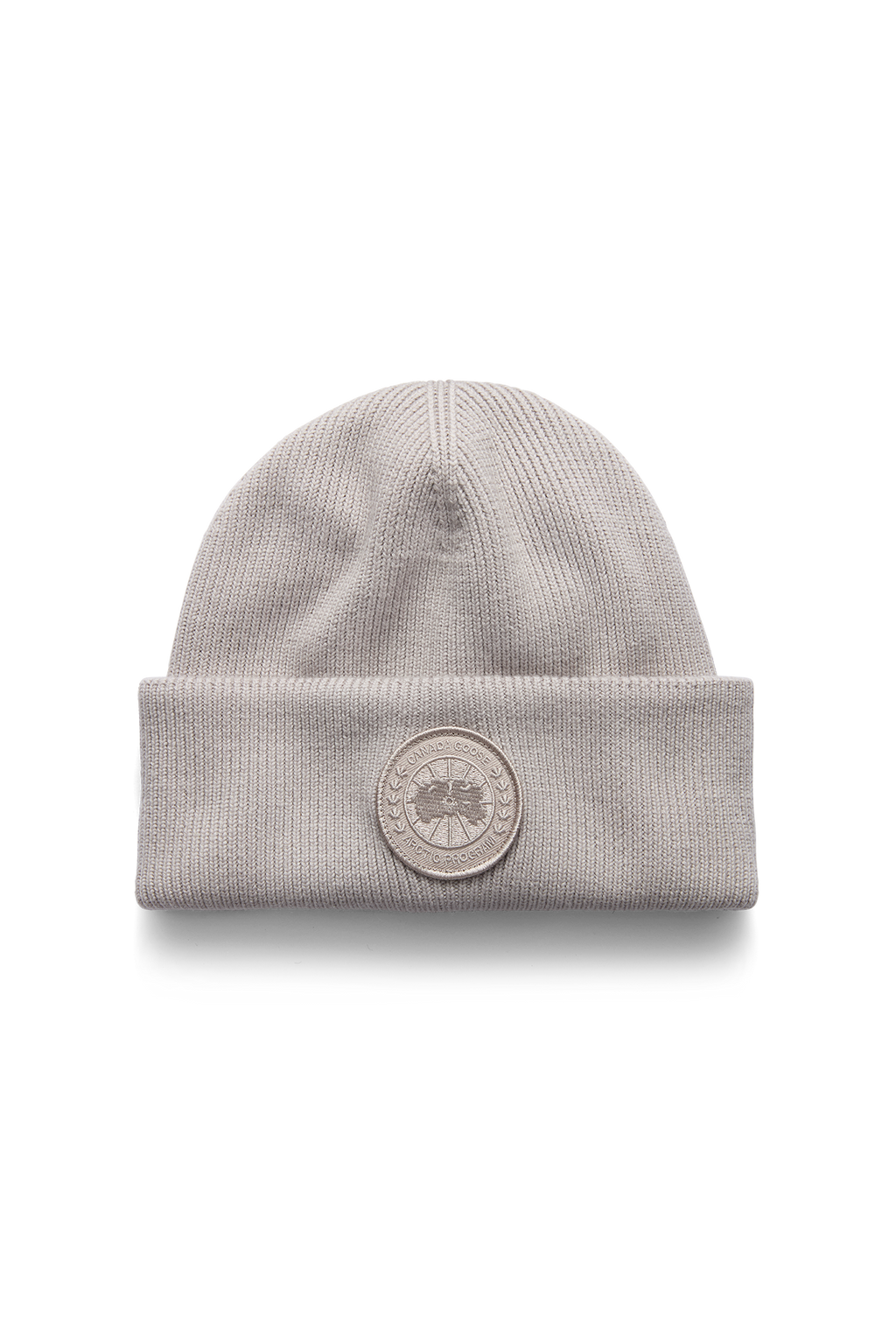 Youth Arctic Toque Garment Dye (Kids) - Limestone - Image 3