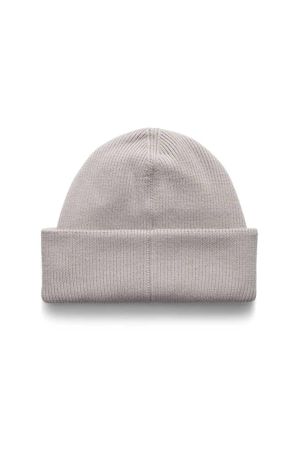 Youth Arctic Toque Garment Dye (Kids) - Limestone - Image 4