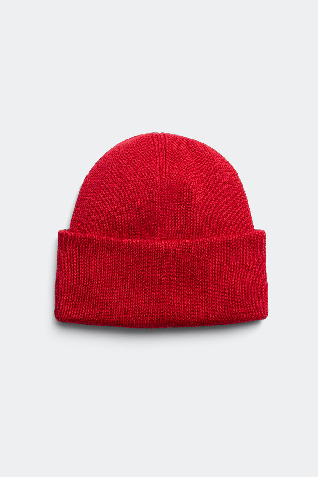 Youth Arctic Toque (Kids) - Red - Image 2