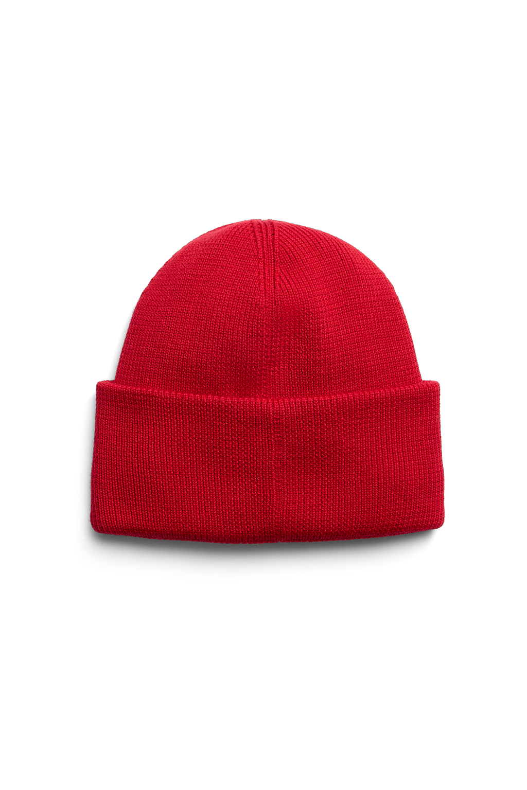 Youth Arctic Toque (Kids) - Red - Image 4