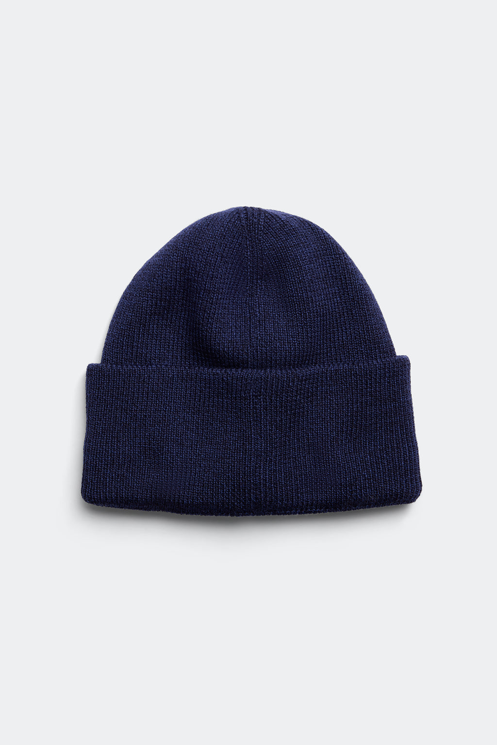 Youth Arctic Toque (Kids) - Navy Heather - Image 2