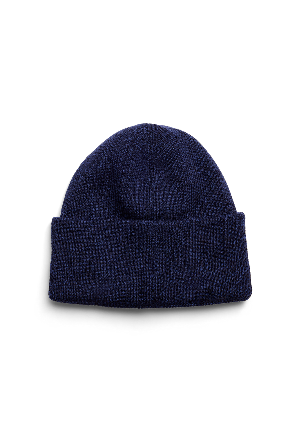 Youth Arctic Toque (Kids) - Navy Heather - Image 4