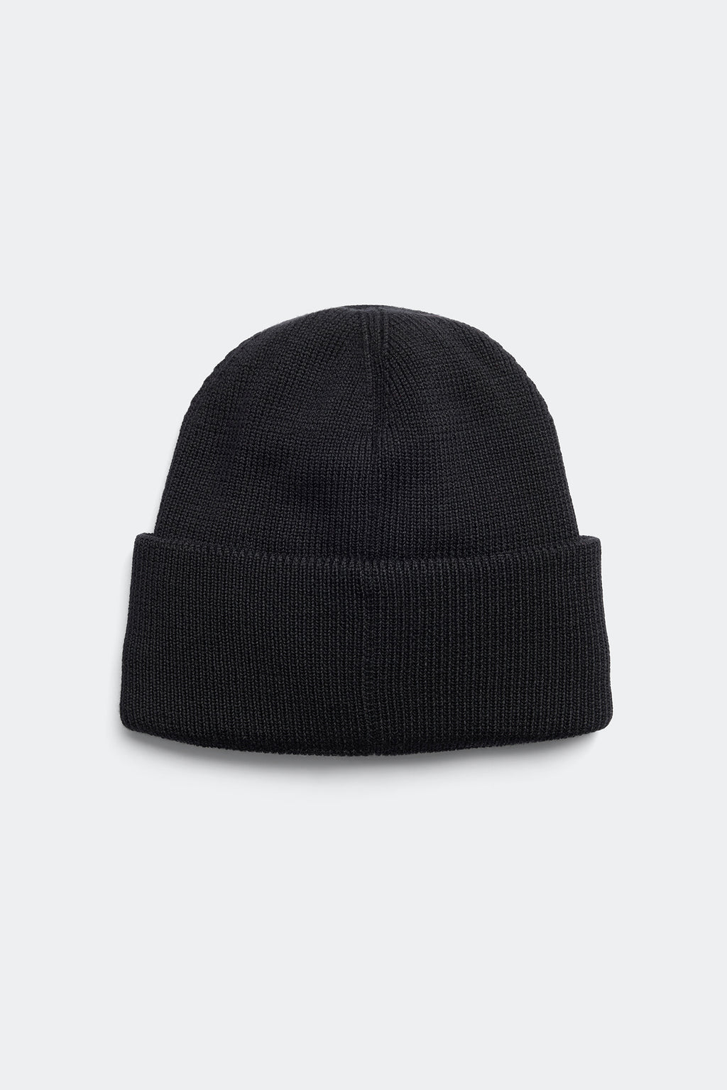 Youth Arctic Toque (Kids) - Black - Image 2