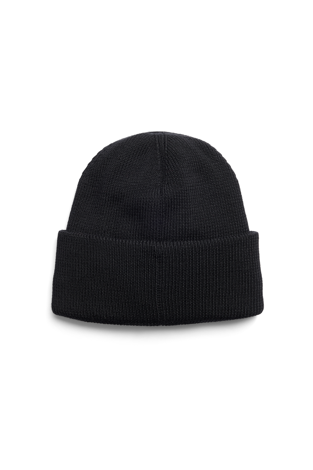 Youth Arctic Toque (Kids) - Black - Image 4