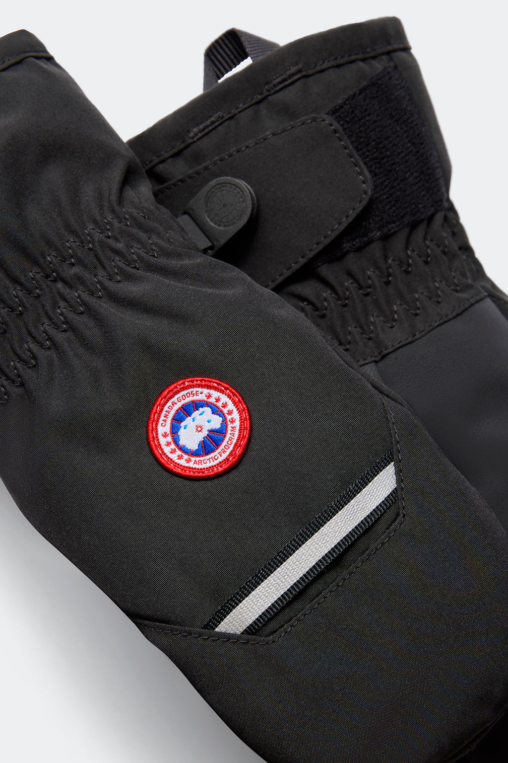 Kids Arctic Mitt (Kids) - Black