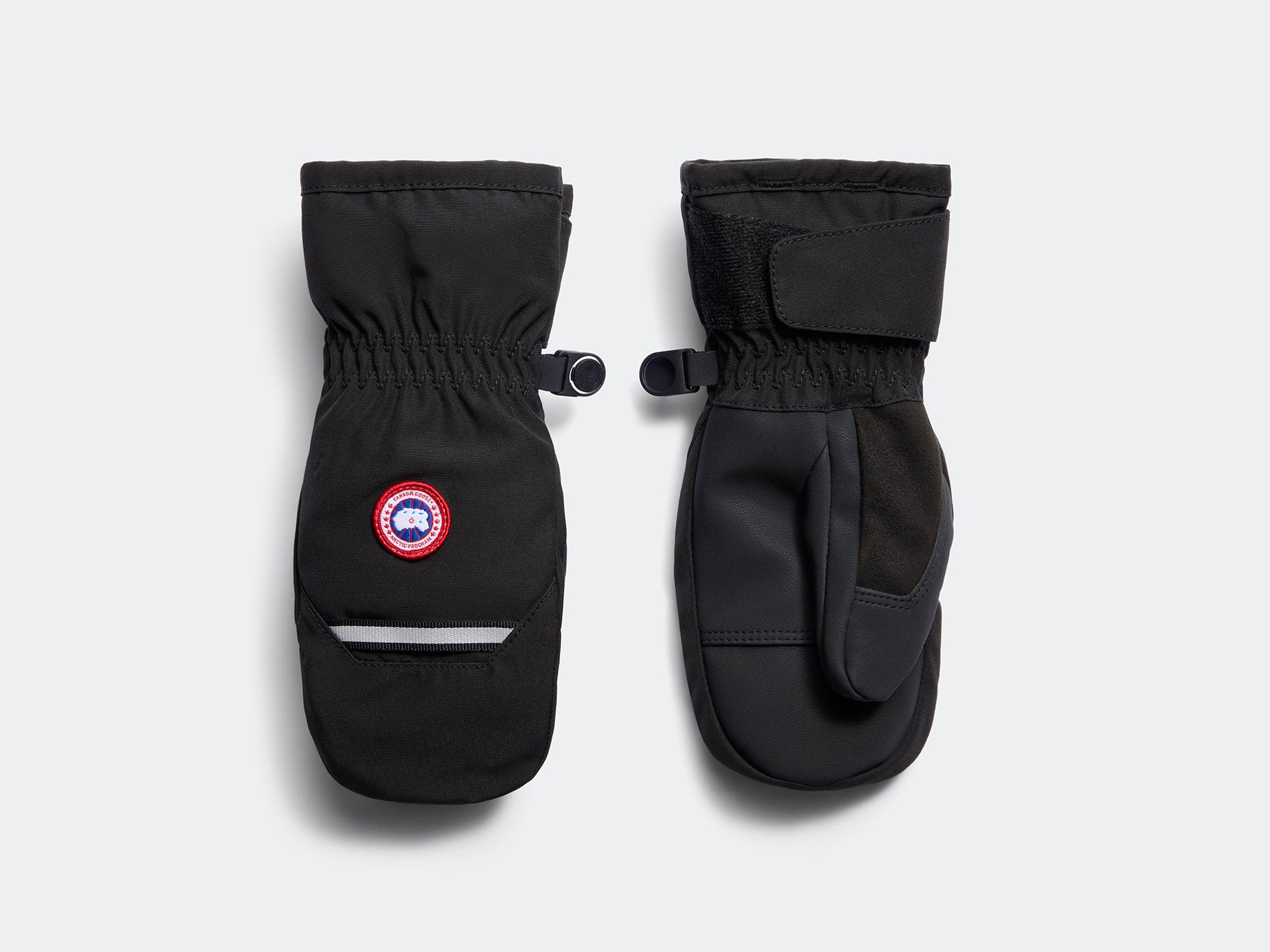 Kids Arctic Mitt (Kids) - Black