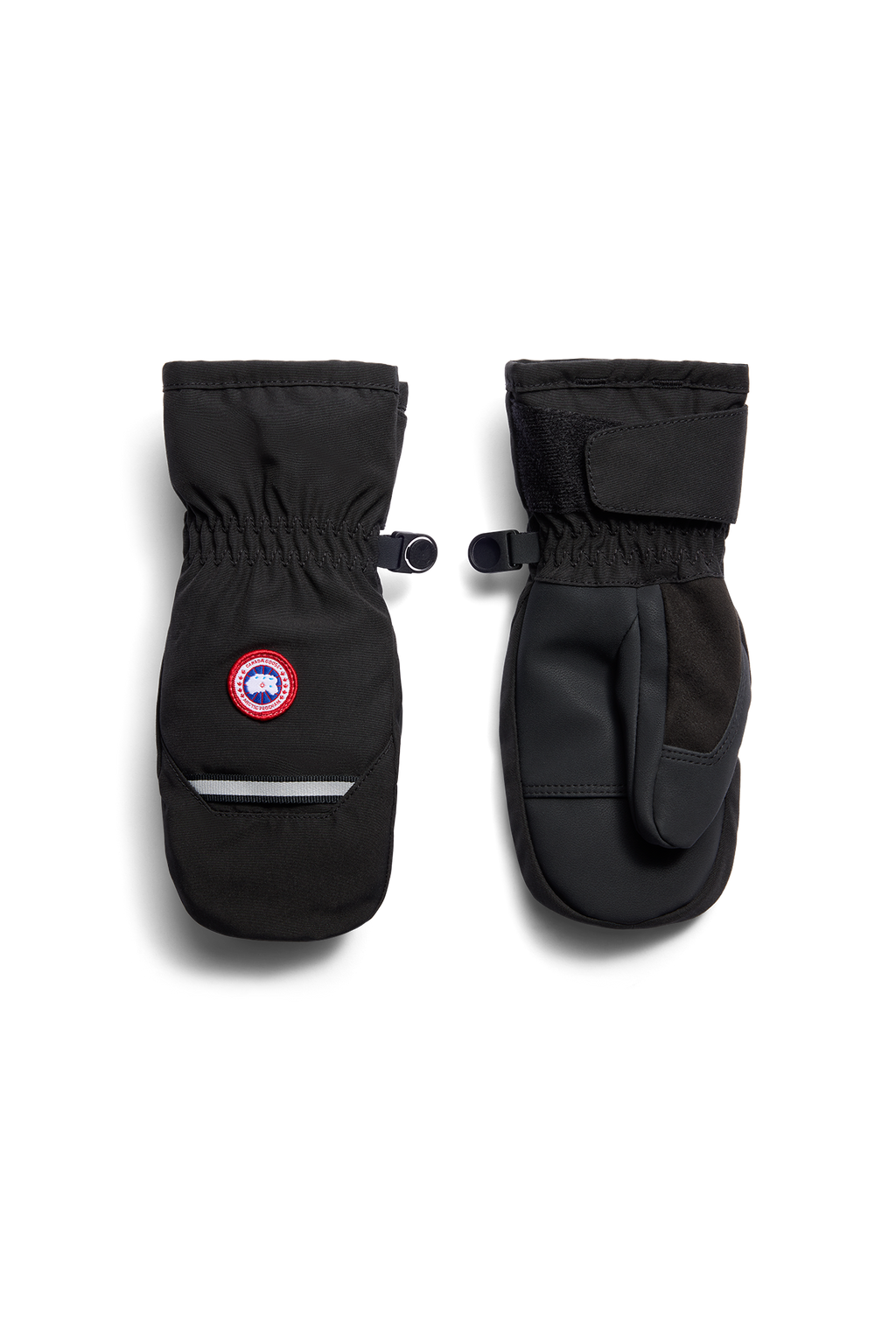 Kids Arctic Mitt (Kids) - Black - Image 3