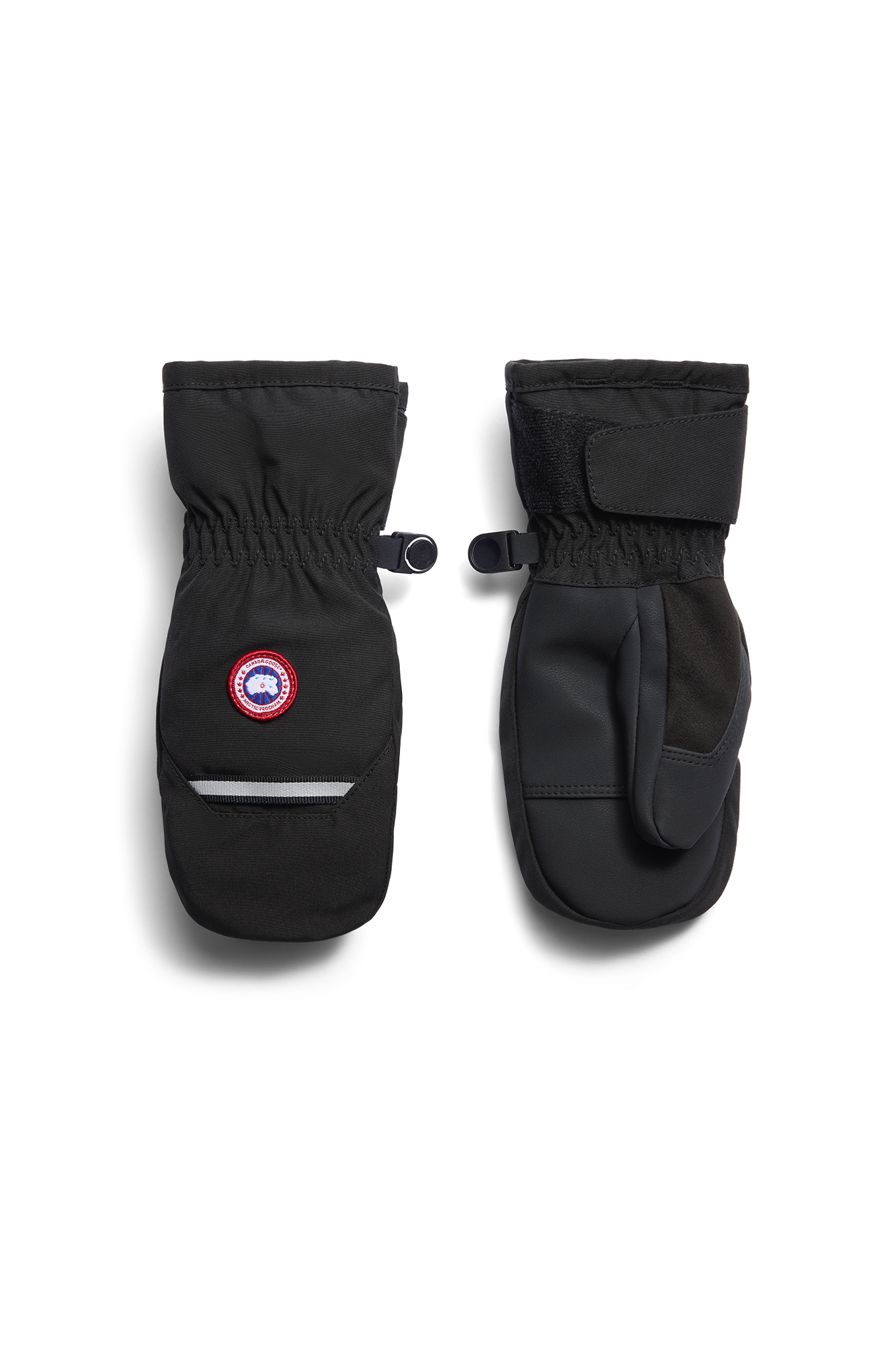 Kids Arctic Mitt (Kids) - Black - Image 3