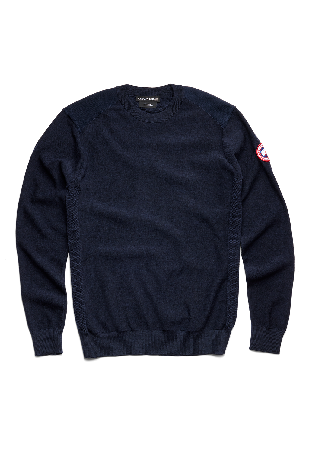 Dartmouth Crewneck Sweater (Men) - Navy