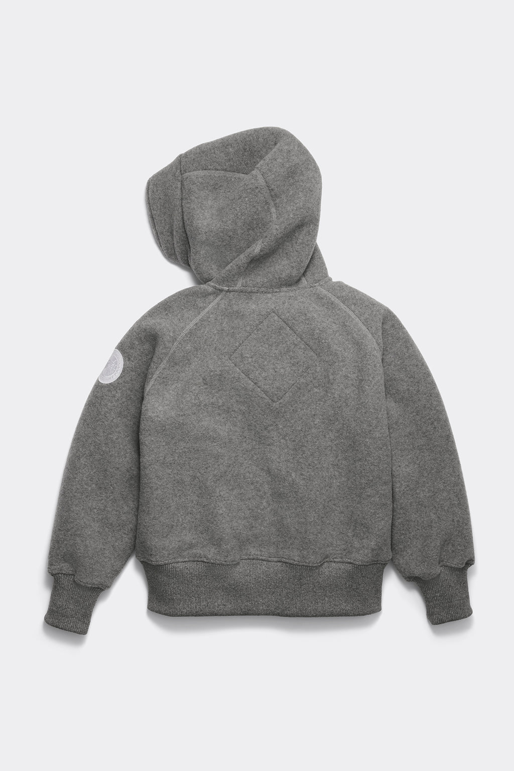 Chilliwack Bomber Kind Fleece HUMANATURE (Women) - Greige - Image 7