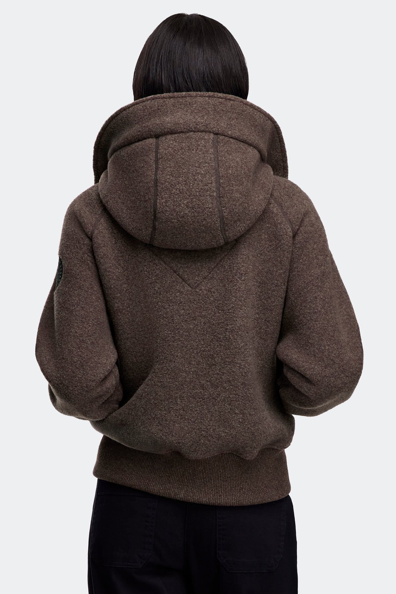 Chilliwack Bomber Kind Fleece Black Label - Image 4