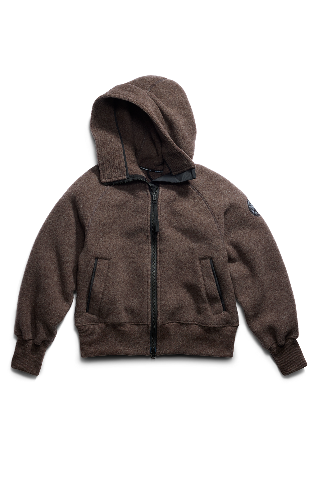 Chilliwack Bomber Kind Fleece Black Label - Image 5