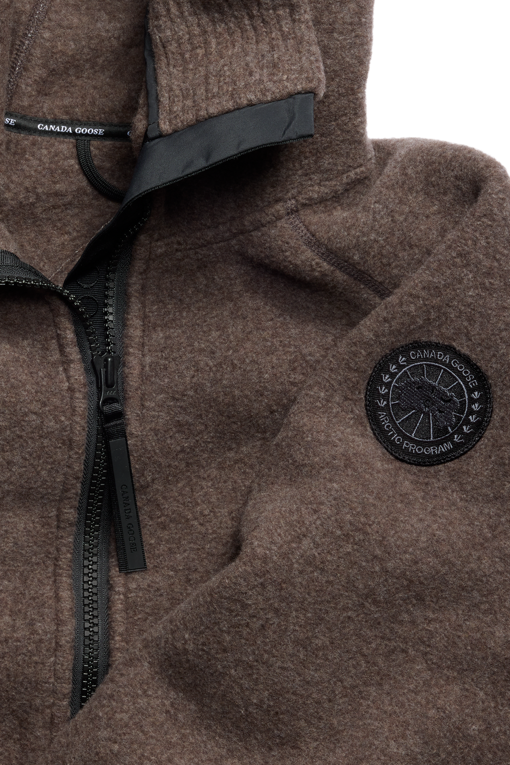 Chilliwack Bomber Kind Fleece Black Label - Image 6