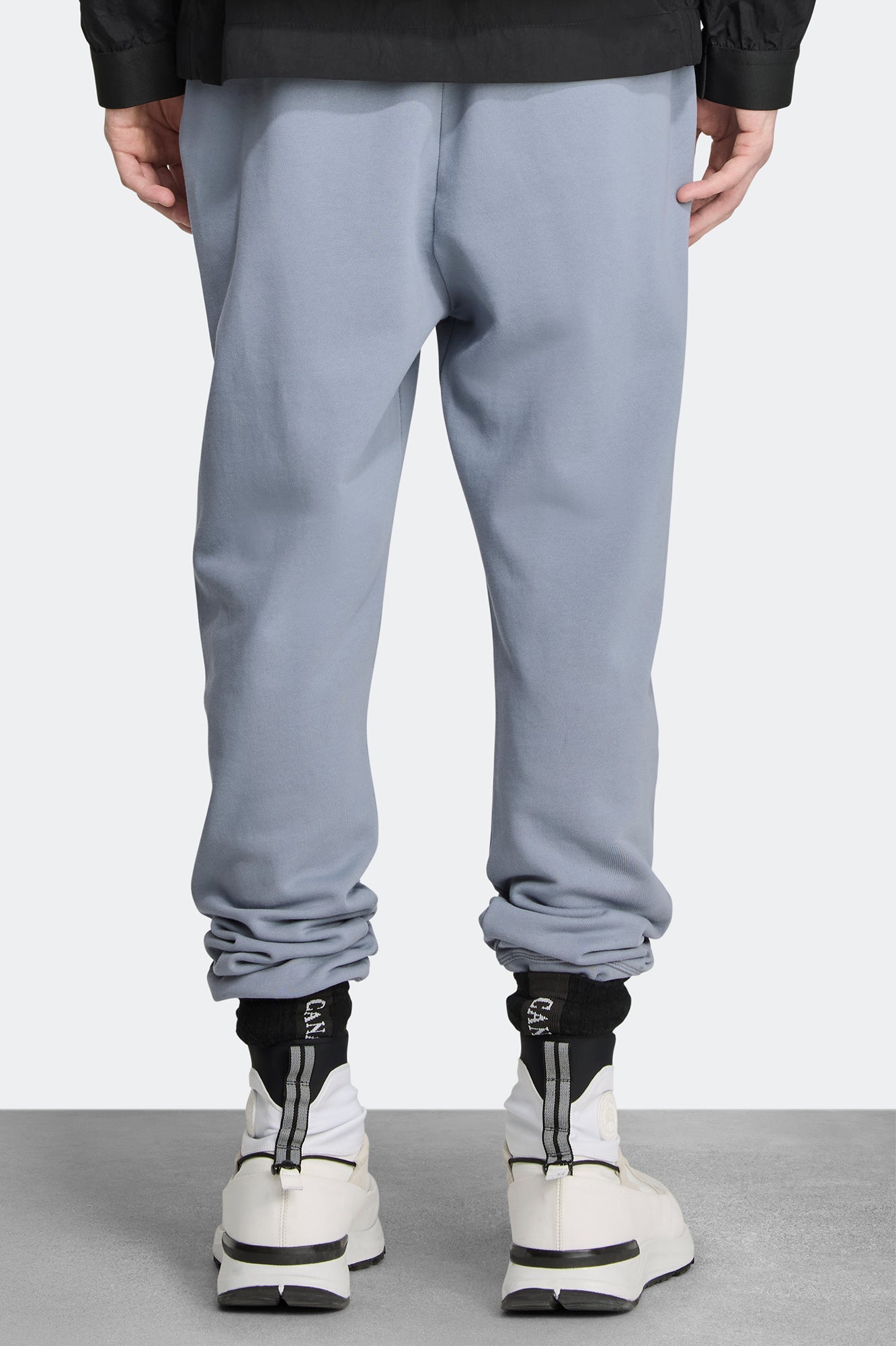 Huron Pant Black Label (Men) - Light Ozone Blue