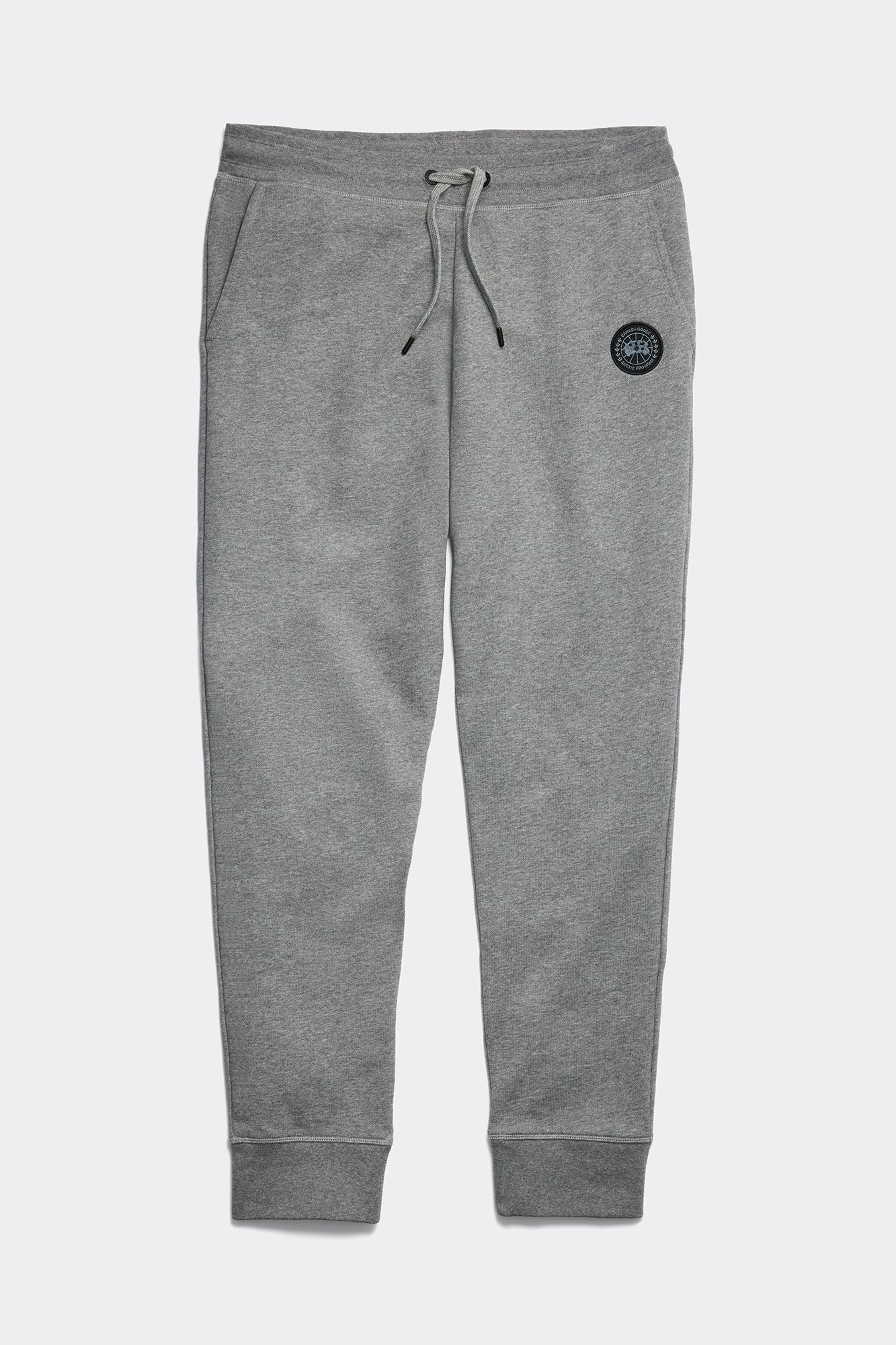 Huron Pant Black Label (Men) - Stone Heather